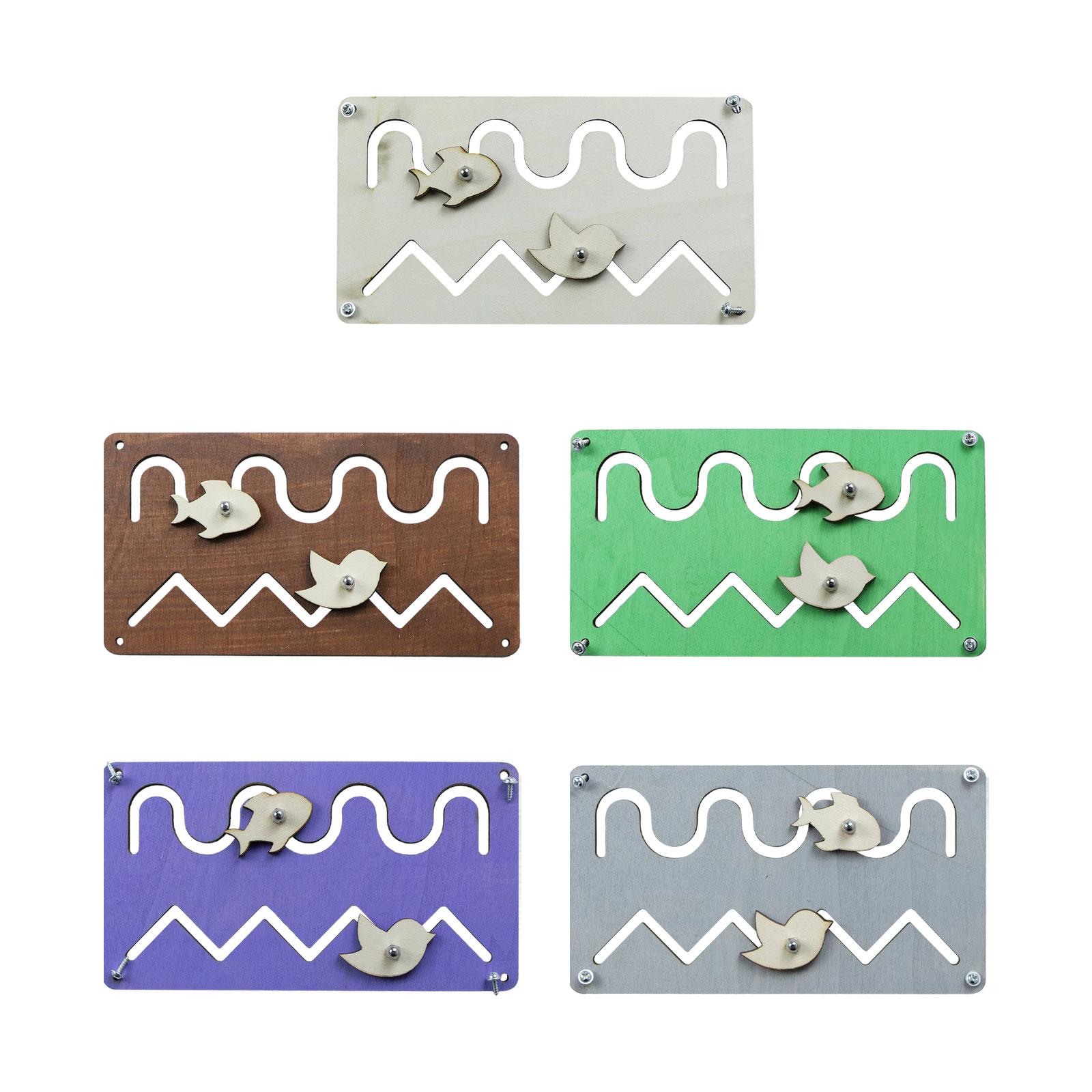 4x Set di Attività Fai-da-Te p - Travel Accessories Plane recensione e prezzo
