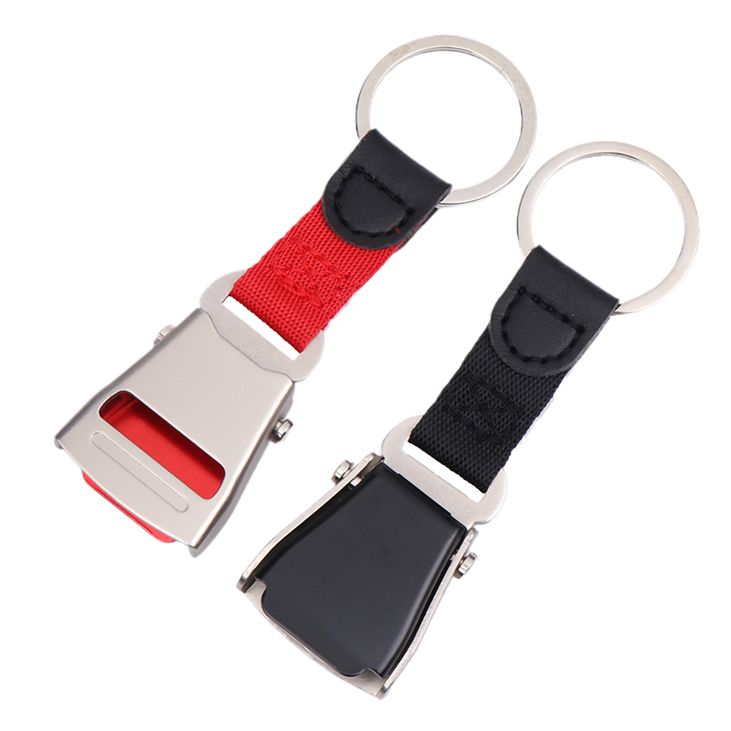1PC Mini cintura di sicurezza  - Travel Accessories Plane recensione e prezzo