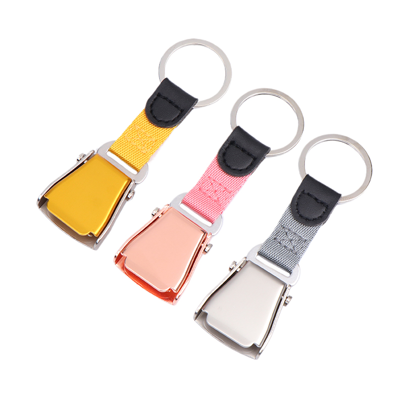 1PC Mini cintura di sicurezza  - Travel Accessories Plane recensione e prezzo