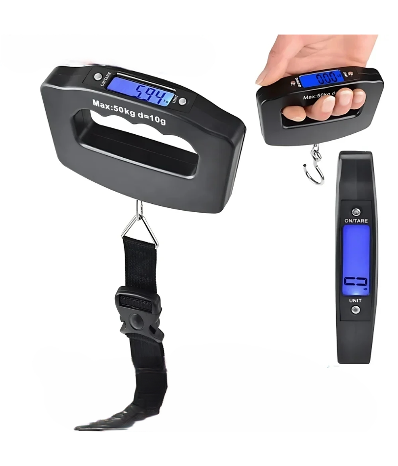 Bilancia per bagagli digitale  - Travel Accessories Display recensione e prezzo