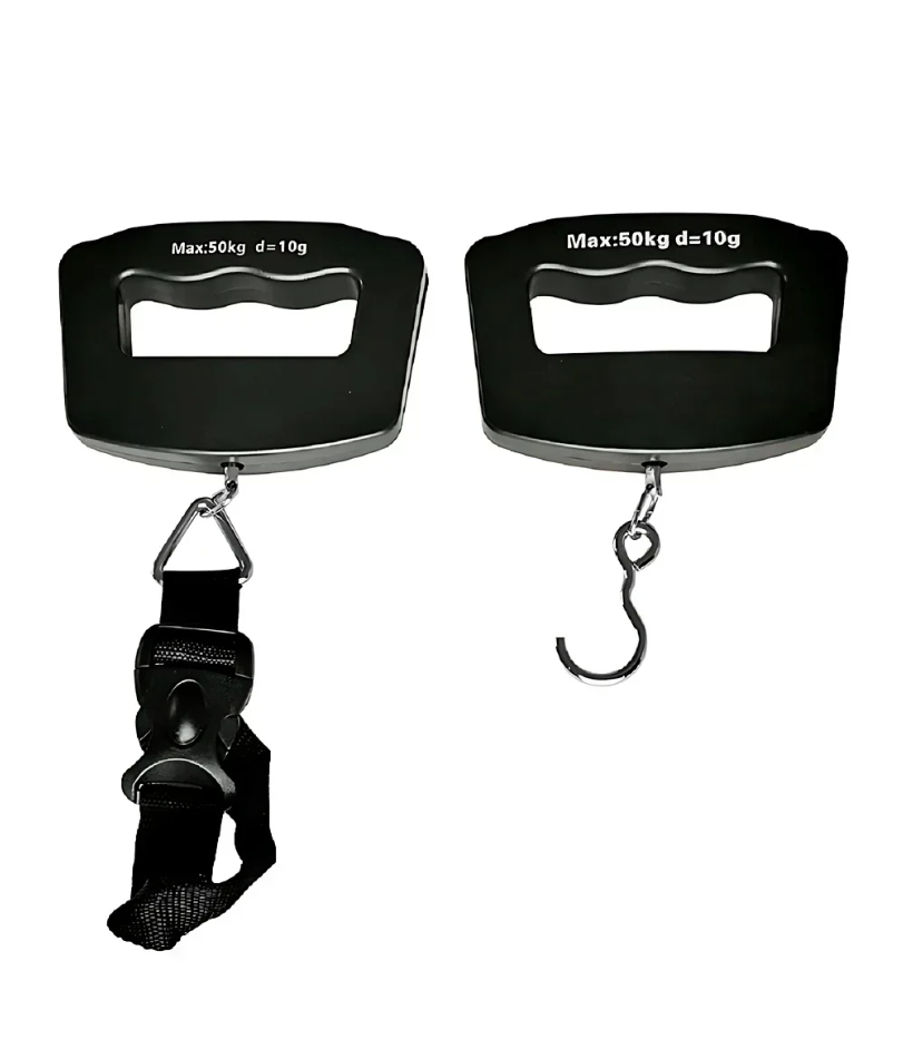 Bilancia per bagagli digitale  - Travel Accessories Display recensione e prezzo