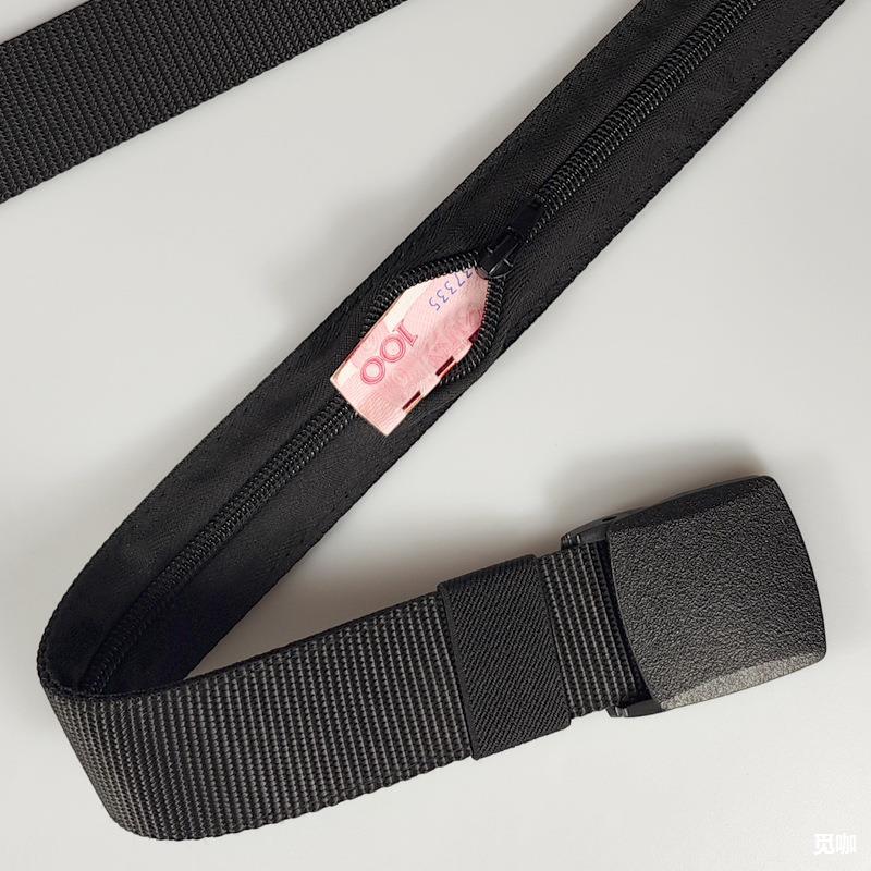 Cintura antifurto da viaggio p - Money Belt Hidden recensione e prezzo