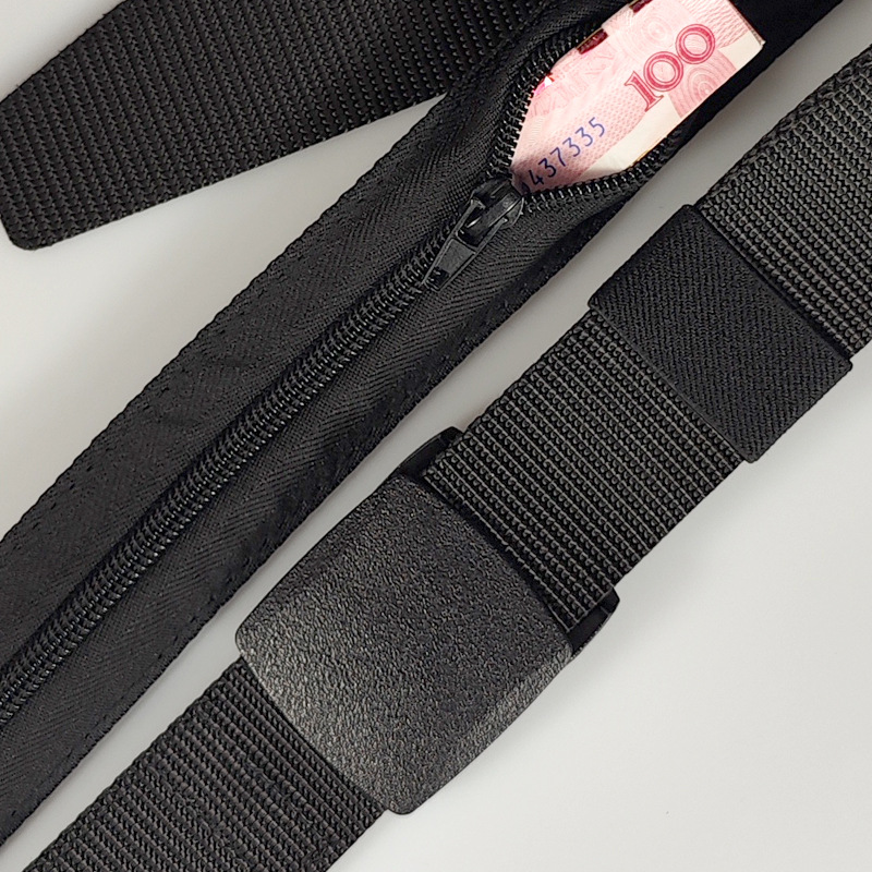 Cintura antifurto da viaggio p - Money Belt Hidden recensione e prezzo