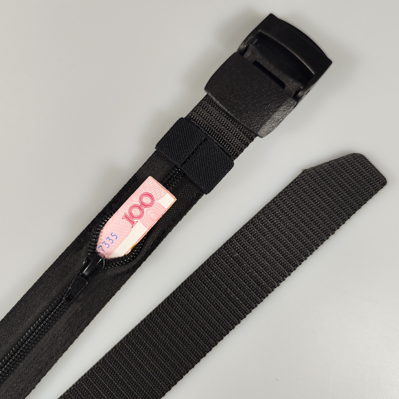 Cintura antifurto da viaggio p - Money Belt Hidden recensione e prezzo