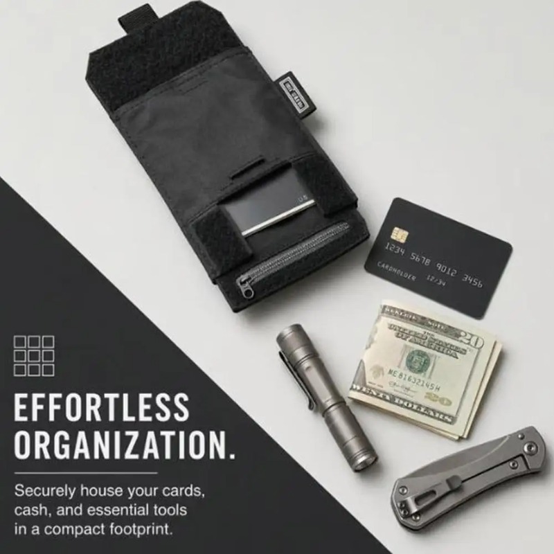 Portafoglio da Cintura Portati - Money Belt Hidden recensione e prezzo