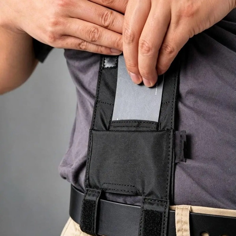 Portafoglio da Cintura Portati - Money Belt Hidden recensione e prezzo