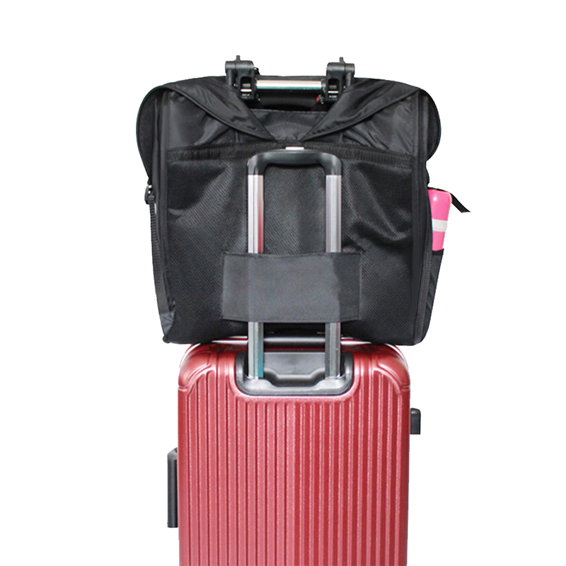 Zaino da viaggio per passeggin - Travel Accessories Plane recensione e prezzo