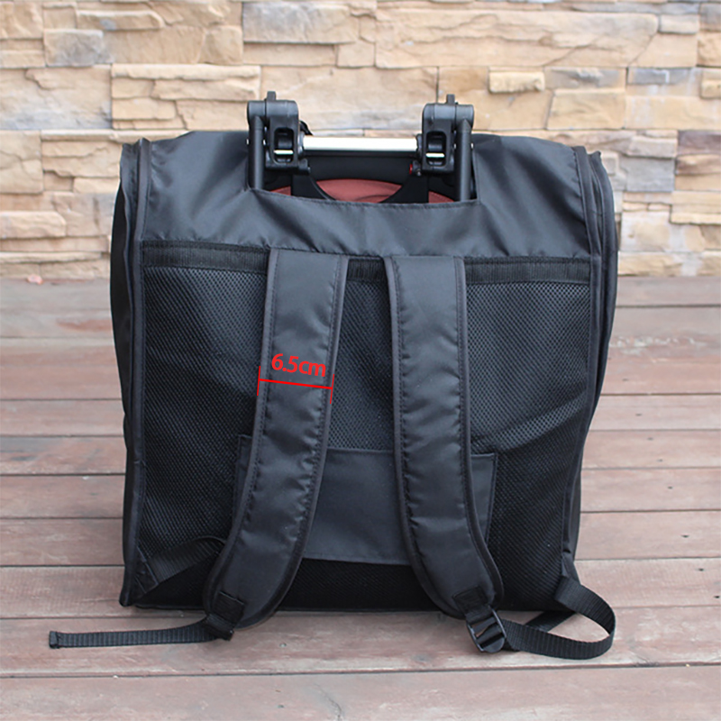 Zaino da viaggio per passeggin - Travel Accessories Plane recensione e prezzo